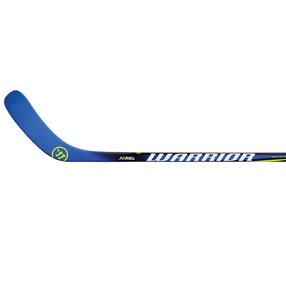 Warrior Alpha QX3 Griptac Junior Hockeykølle