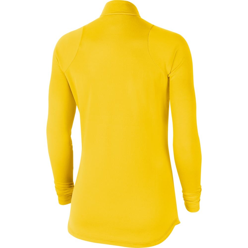 Nike Academy 21 Treningsgenser Dame Gul