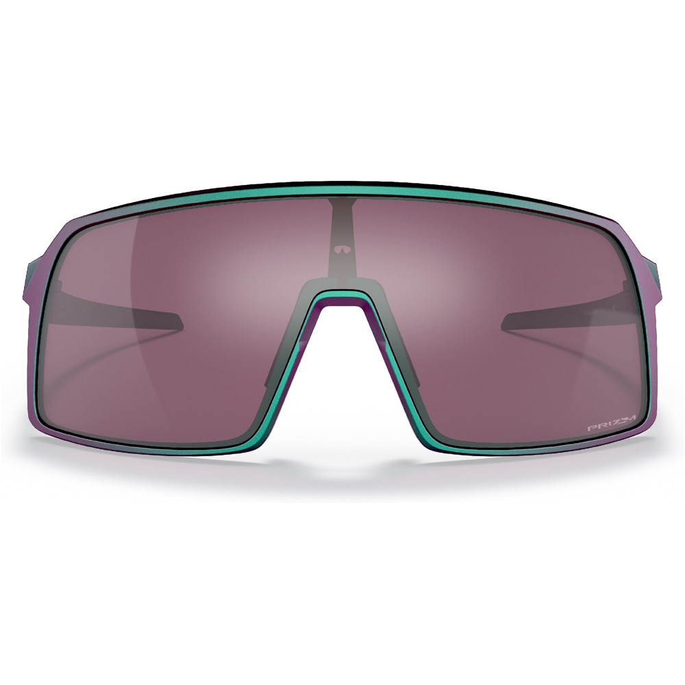 Oakley Sutro Prizm Road Grønn/Lilla