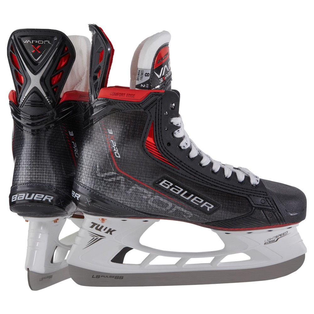 Bauer Vapor 3X PRO Int. Hockeyskøyte