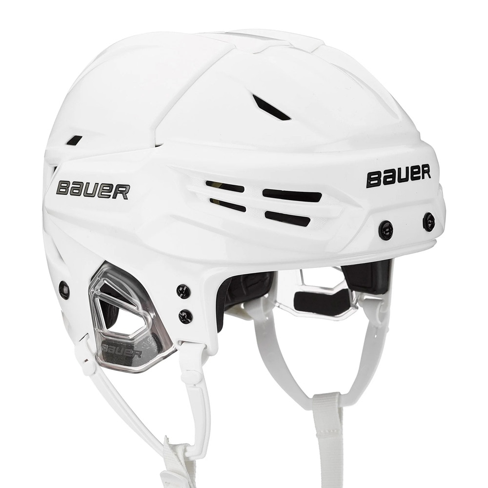 Bauer RE-AKT 95 Hockeyhjelm Hvit