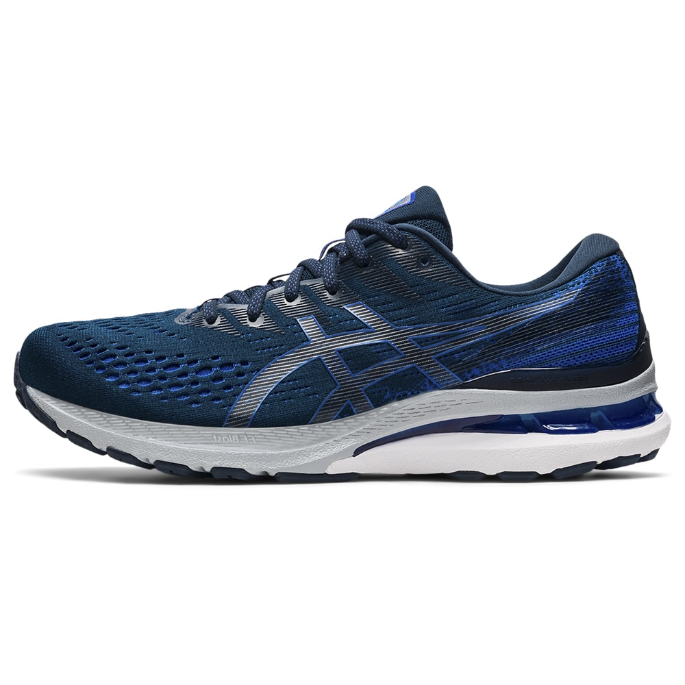 jog asics