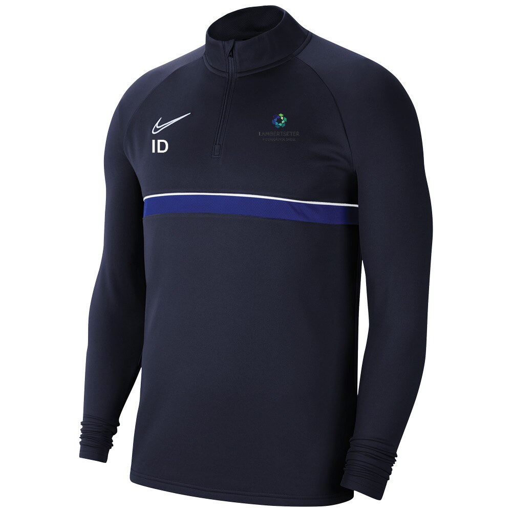 Nike Lambertseter VGS Treningsgenser