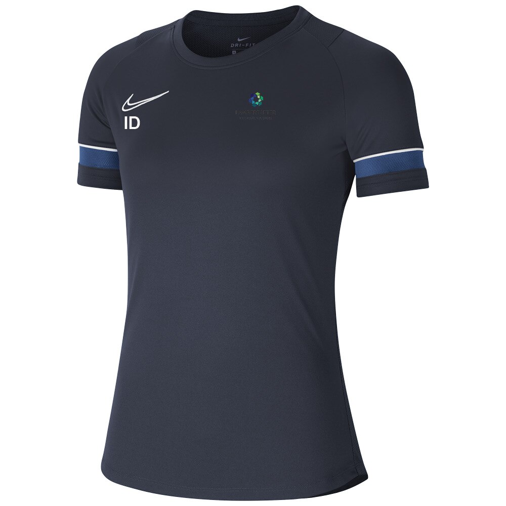 Nike Lambertseter VGS Treningstrøye Dame Marine
