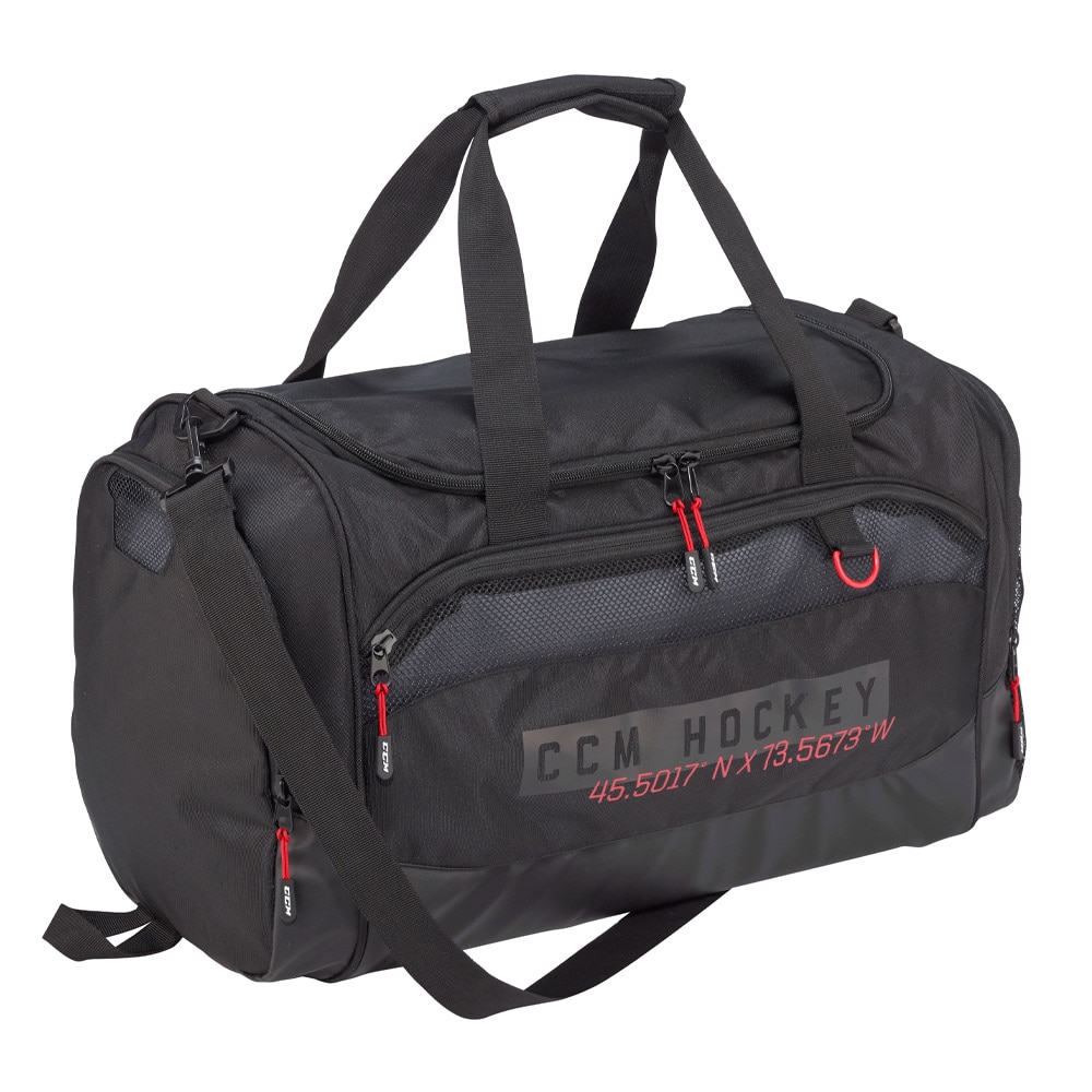 Ccm Blackout Sportsbag