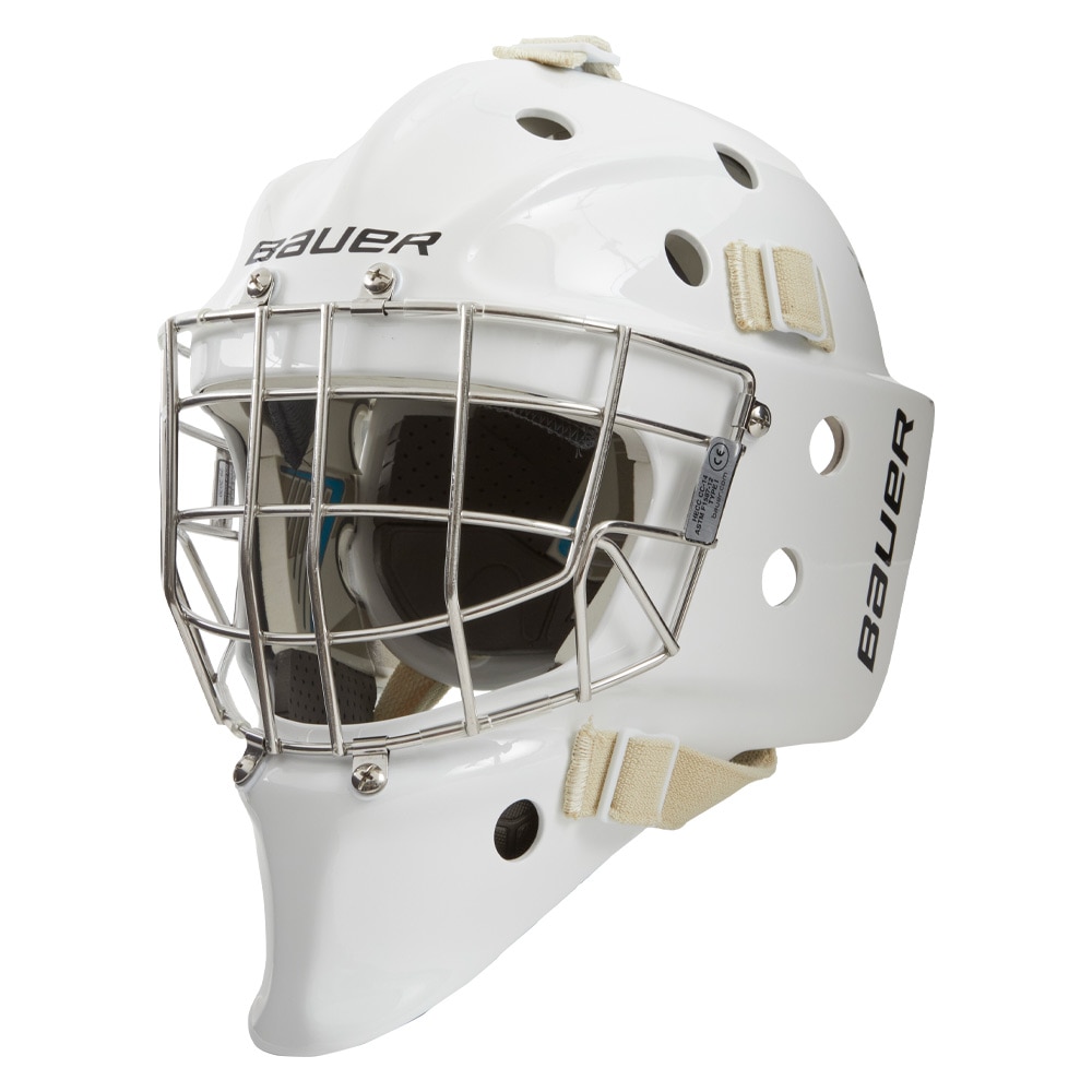 Bauer 950 Keepermaske Hockey