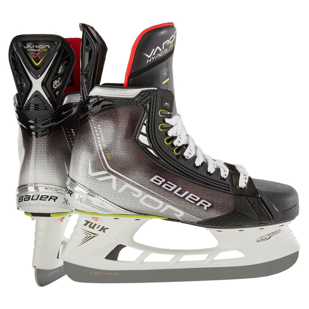 Bauer Vapor Hyperlite Int. Hockeyskøyte