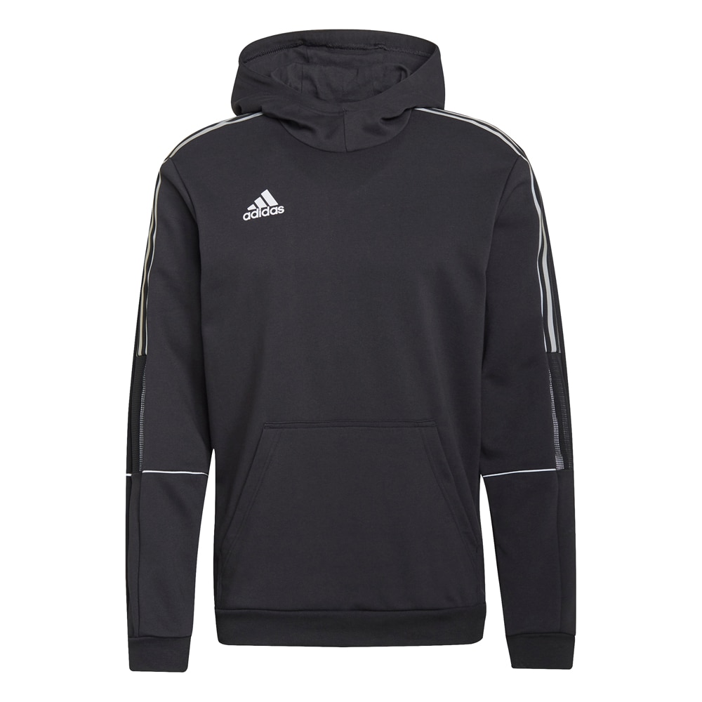 Adidas House of Tiro Hoodie Hettegenser Reflective Sort