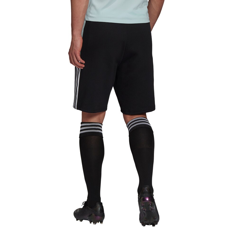 Adidas House of Tiro Fritidsshorts Sort