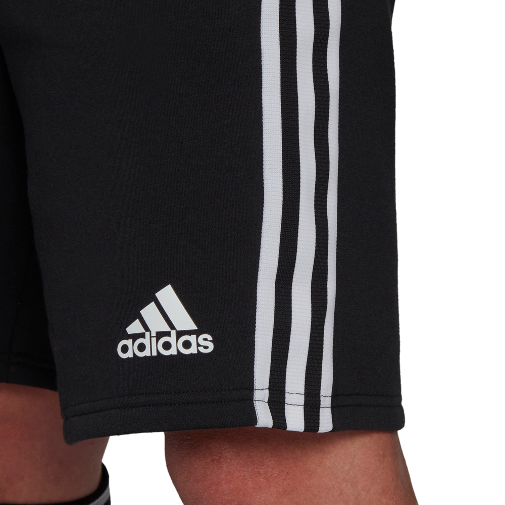 Adidas House of Tiro Fritidsshorts Sort