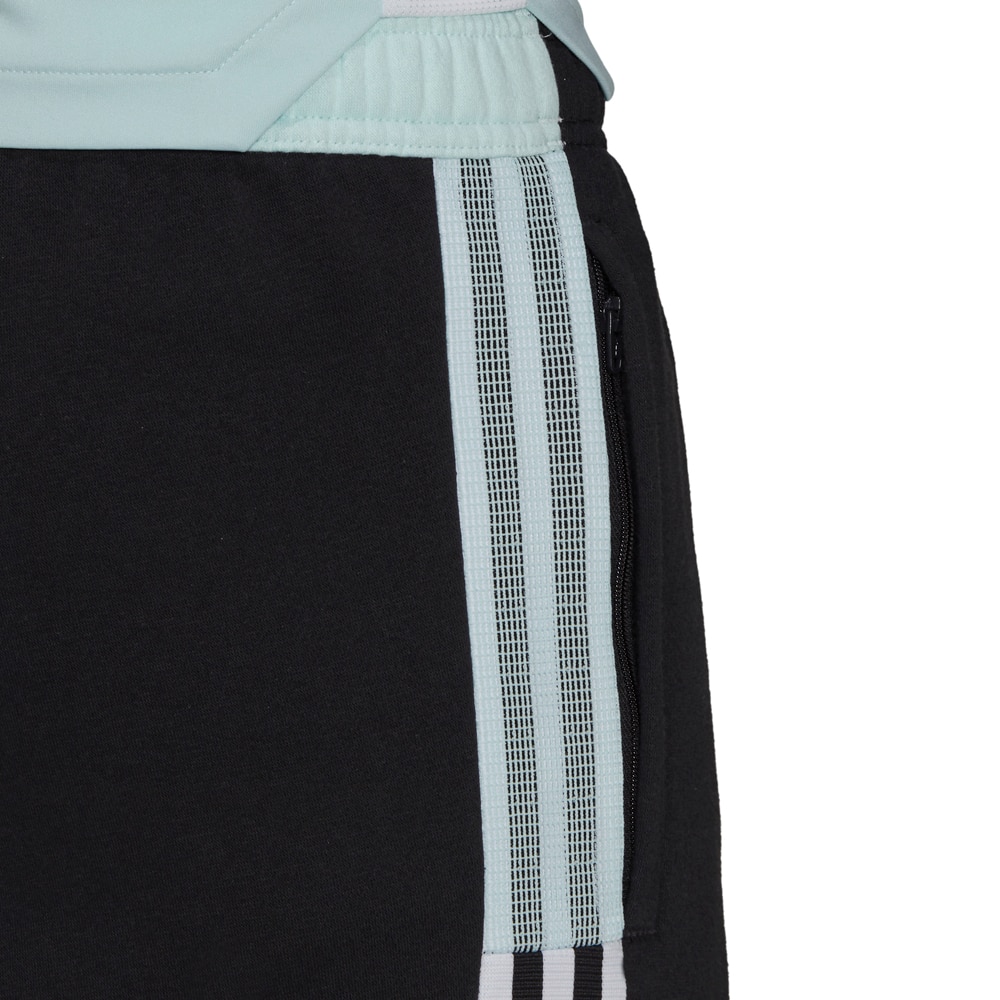 Adidas House of Tiro Fritidsshorts Sort