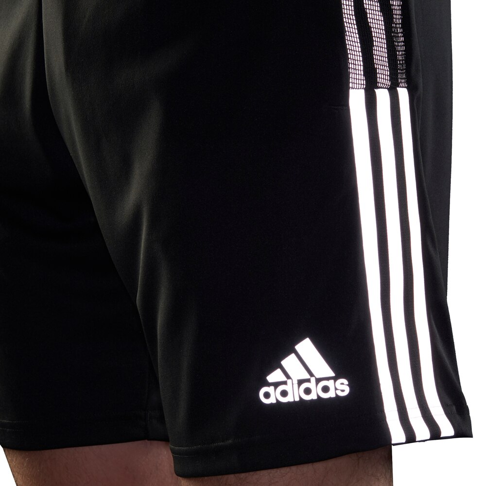 Adidas House of Tiro Shorts Reflective Sort