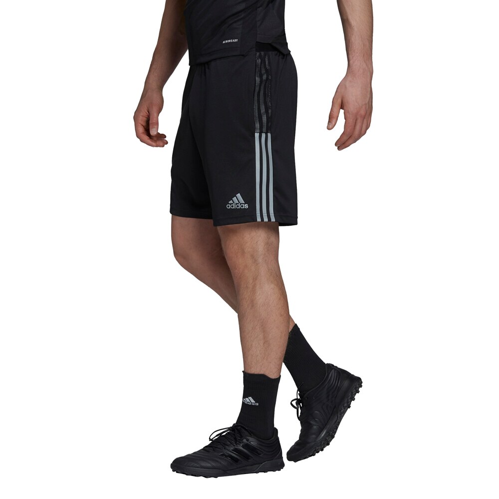 Adidas House of Tiro Shorts Reflective Sort