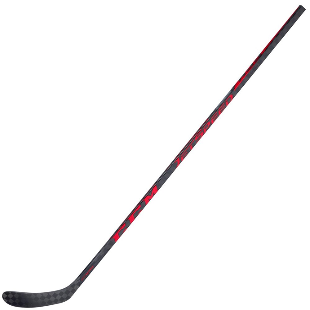 Ccm JetSpeed FT4 PRO Griptac Senior Hockeykølle