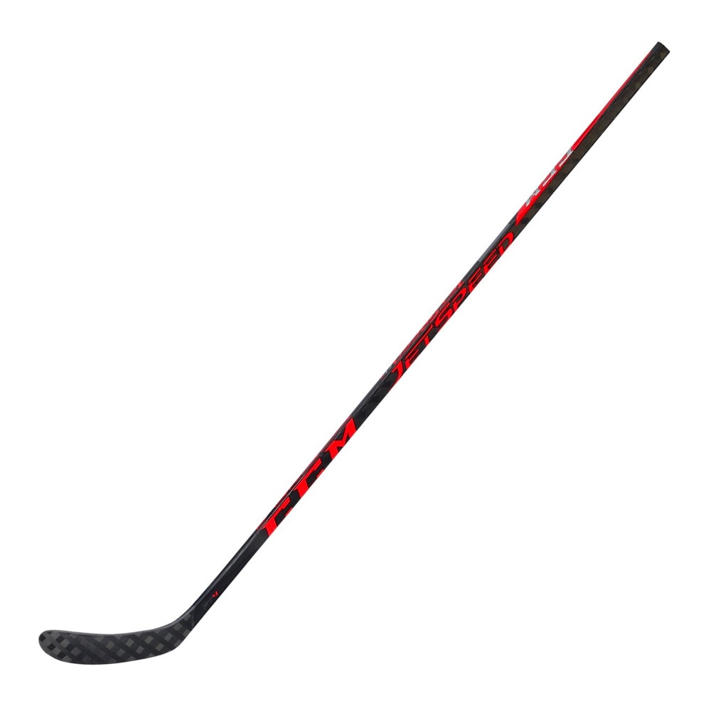 Ccm JetSpeed FT4 Griptac Senior Hockeykølle