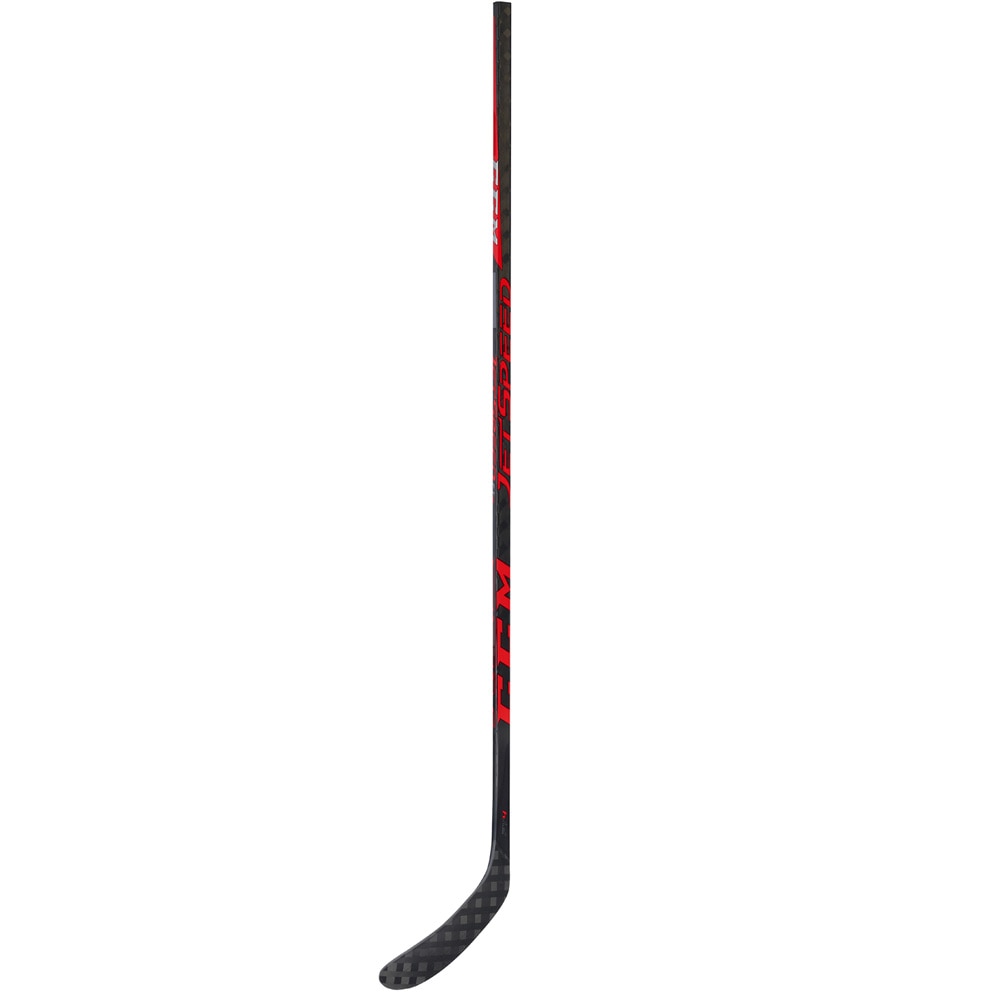 Ccm JetSpeed FT4 Griptac Senior Hockeykølle