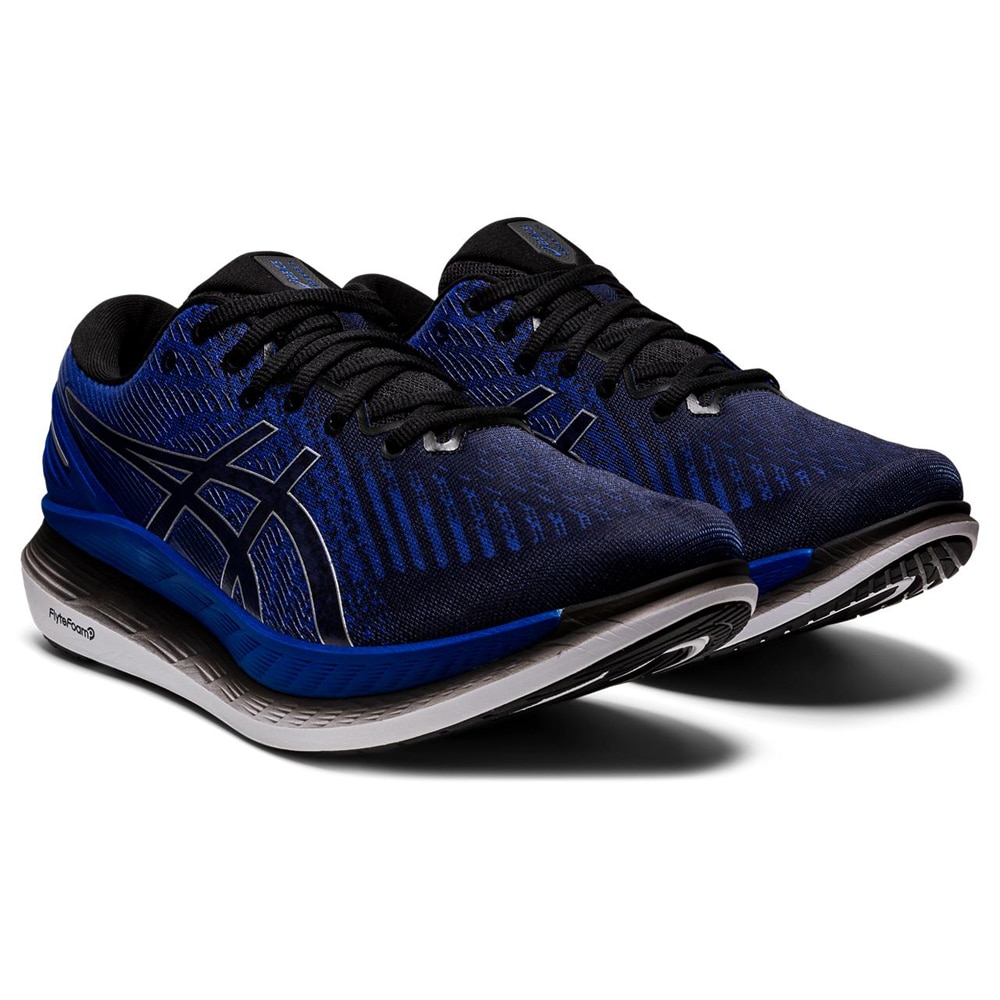 Asics GlideRide 2 Joggesko Herre Marine