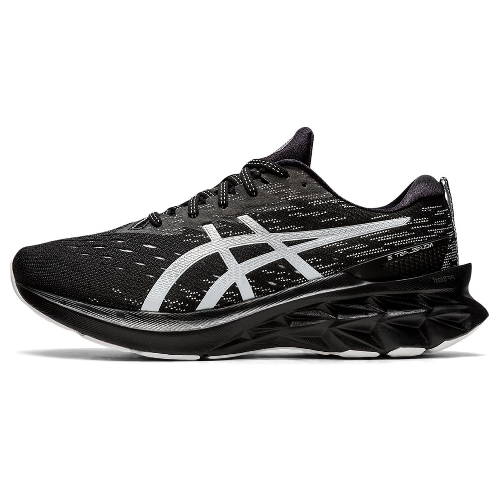 Asics Novablast 2 Joggesko Herre Sort