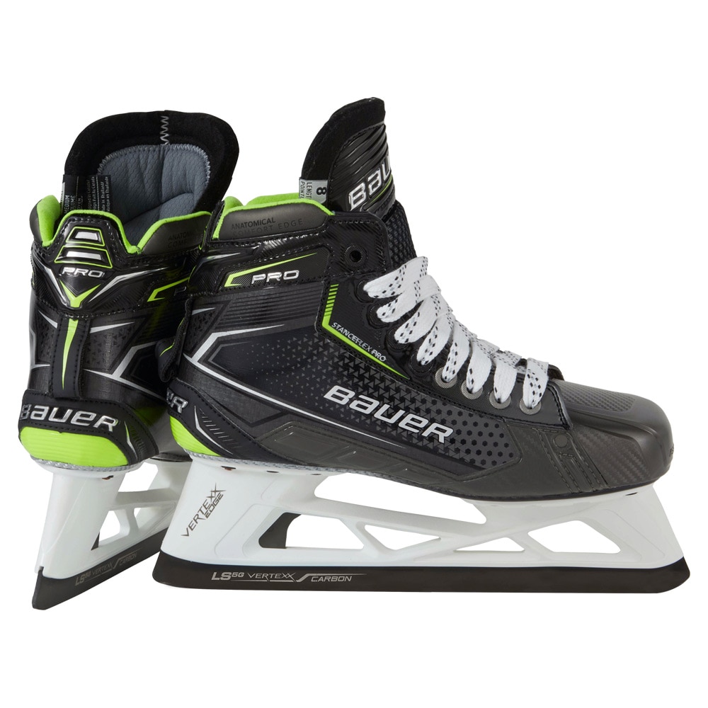 Bauer PRO Int. Hockeyskøyter