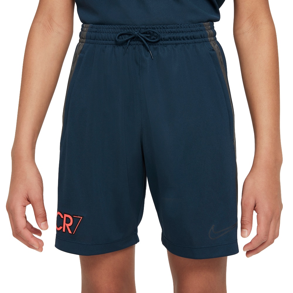 Nike CR7 Treningsshorts Barn Marine