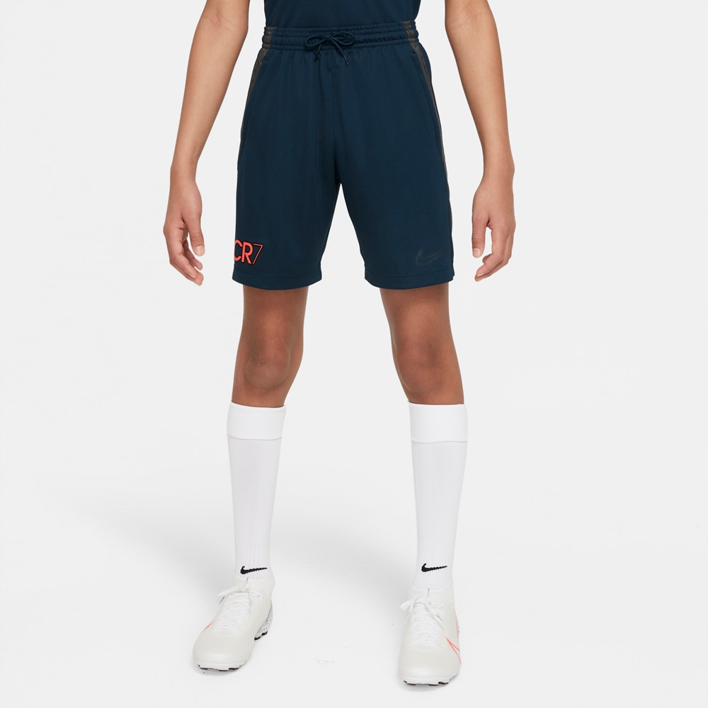 Nike CR7 Treningsshorts Barn Marine