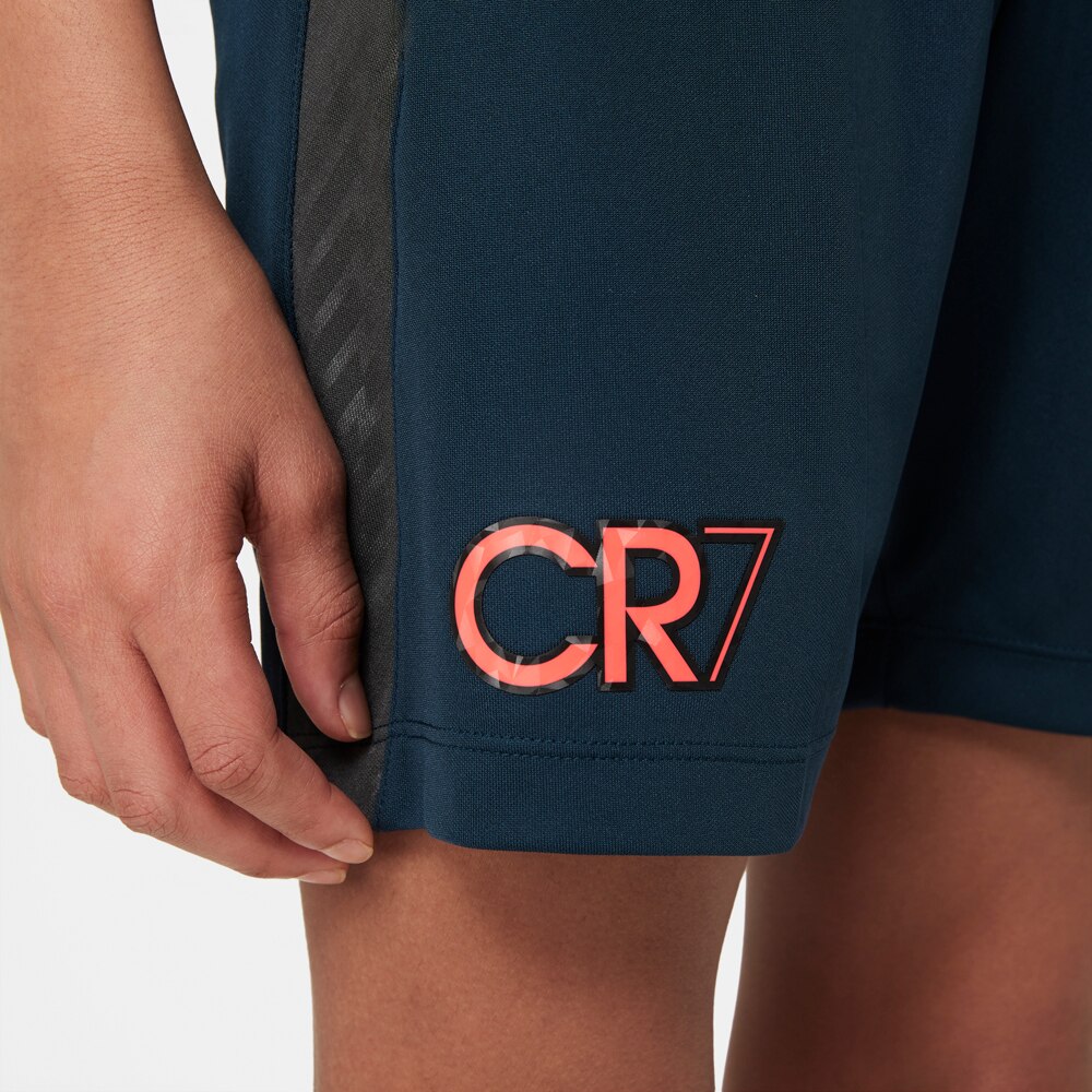 Nike CR7 Treningsshorts Barn Marine