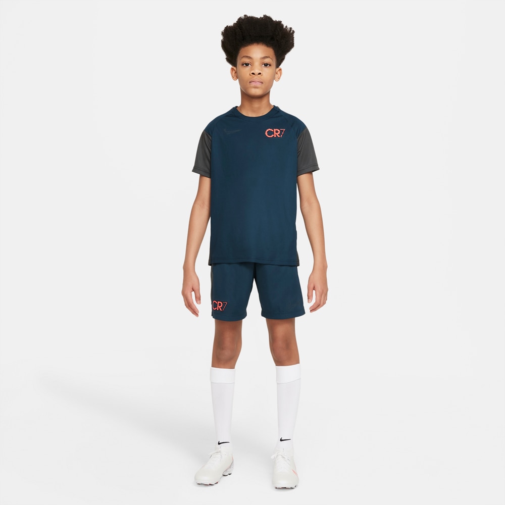 Nike CR7 Treningsshorts Barn Marine