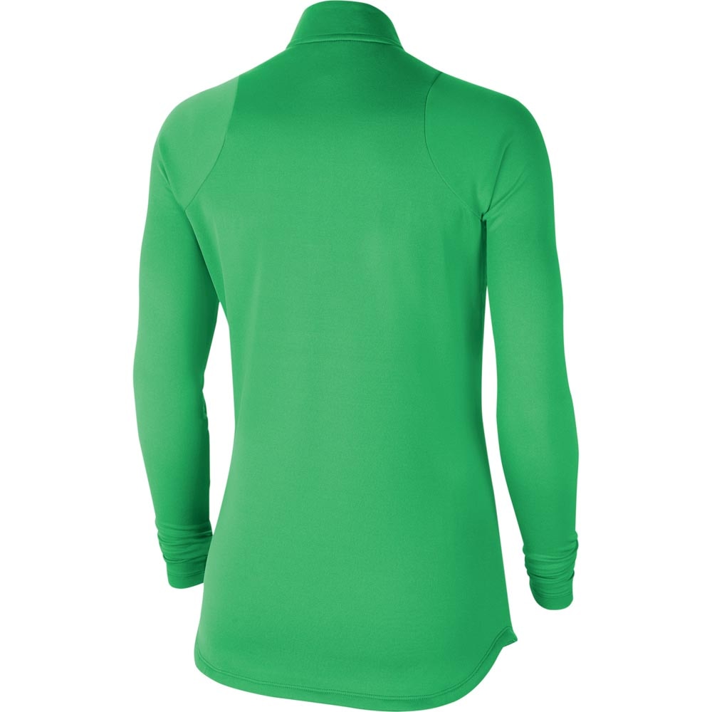 Nike Academy 21 Treningsgenser Dame Grønn