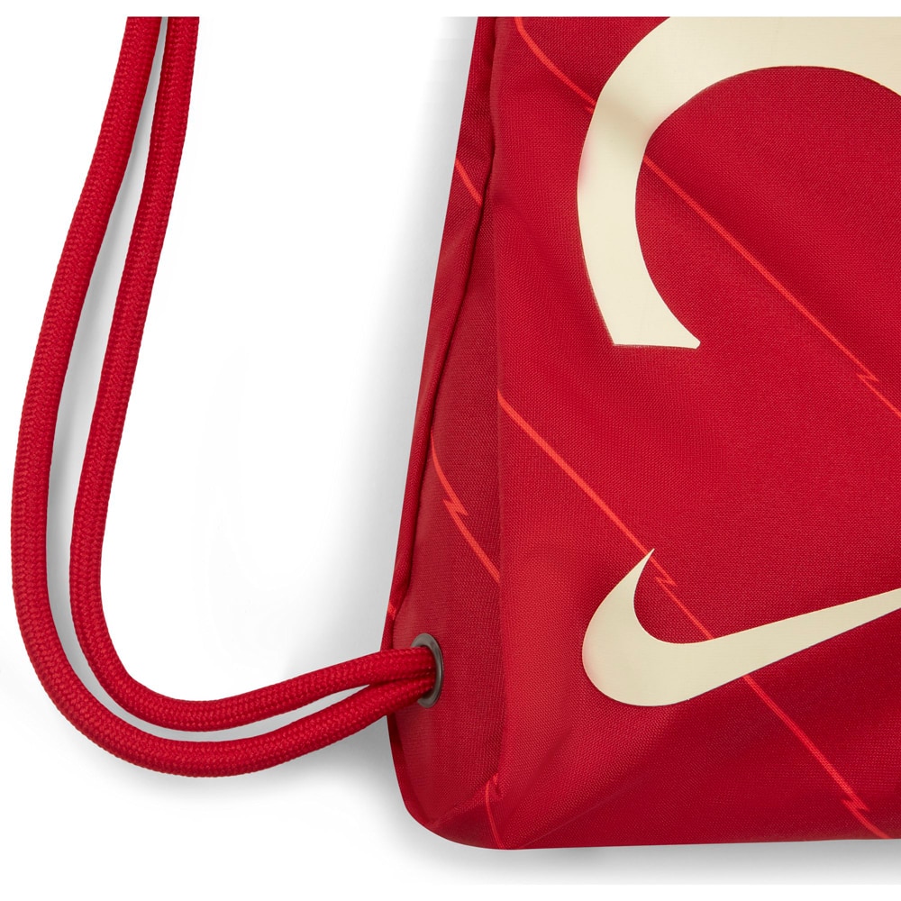 Nike Liverpool FC Gympose Rød