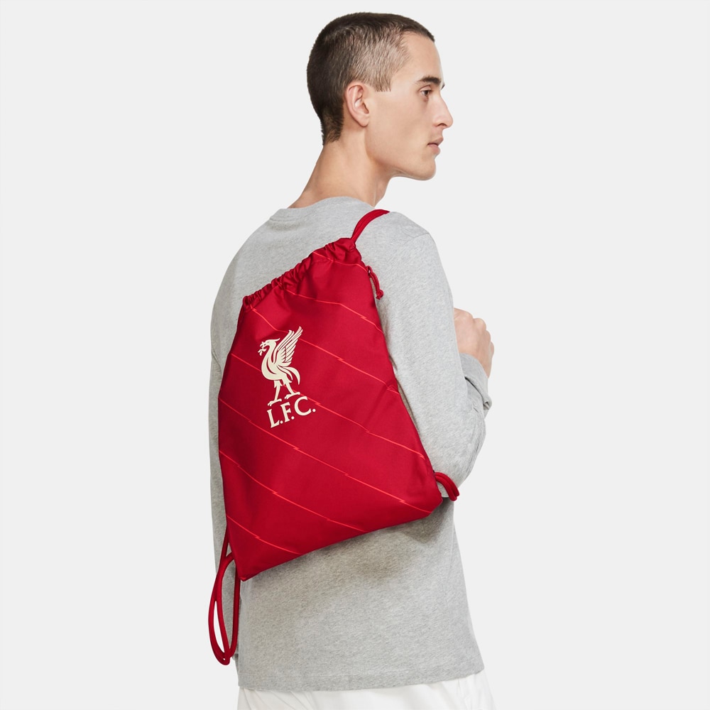 Nike Liverpool FC Gympose Rød