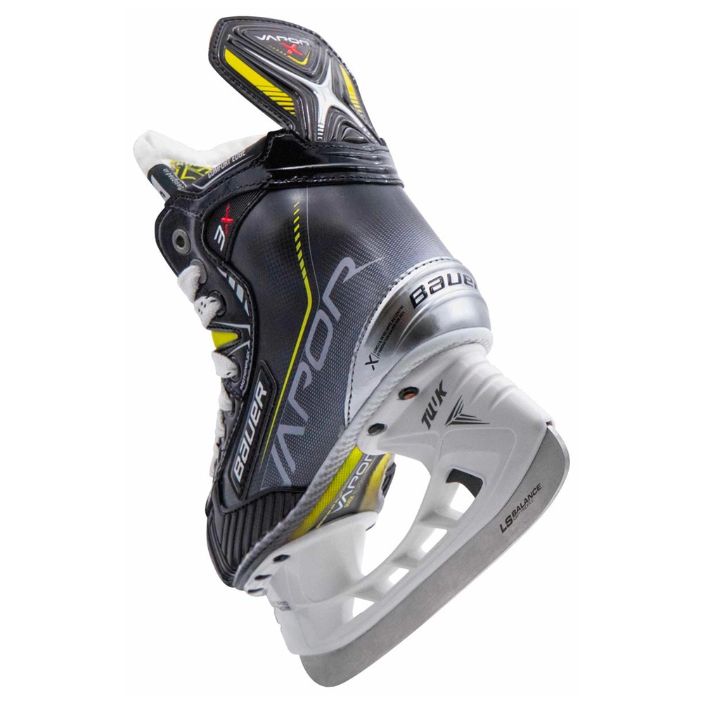 Bauer Vapor 3X Junior Hockeyskøyte