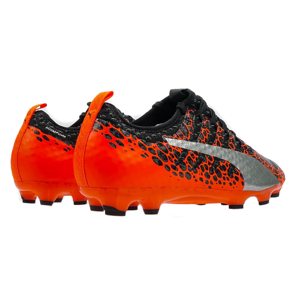 Puma evoPOWER Vigor 1 Graphic AG Fotballsko