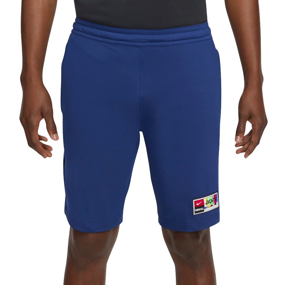 Nike FC Dri-Fit Shorts Herre Blå