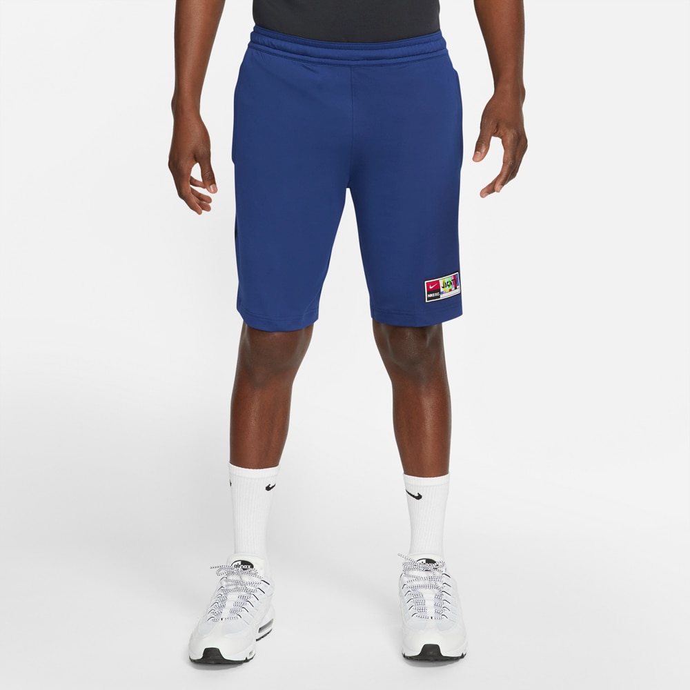 Nike FC Dri-Fit Shorts Herre Blå