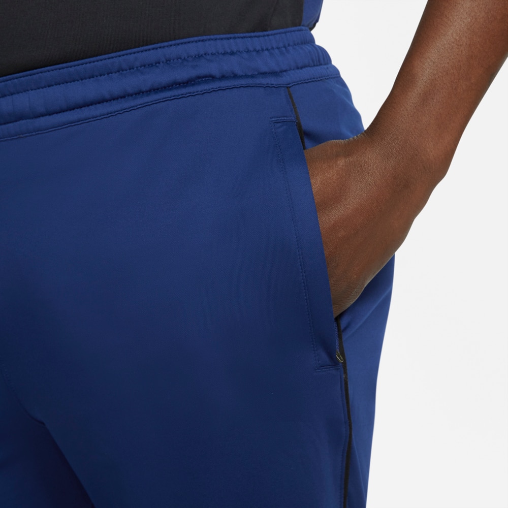 Nike FC Dri-Fit Shorts Herre Blå