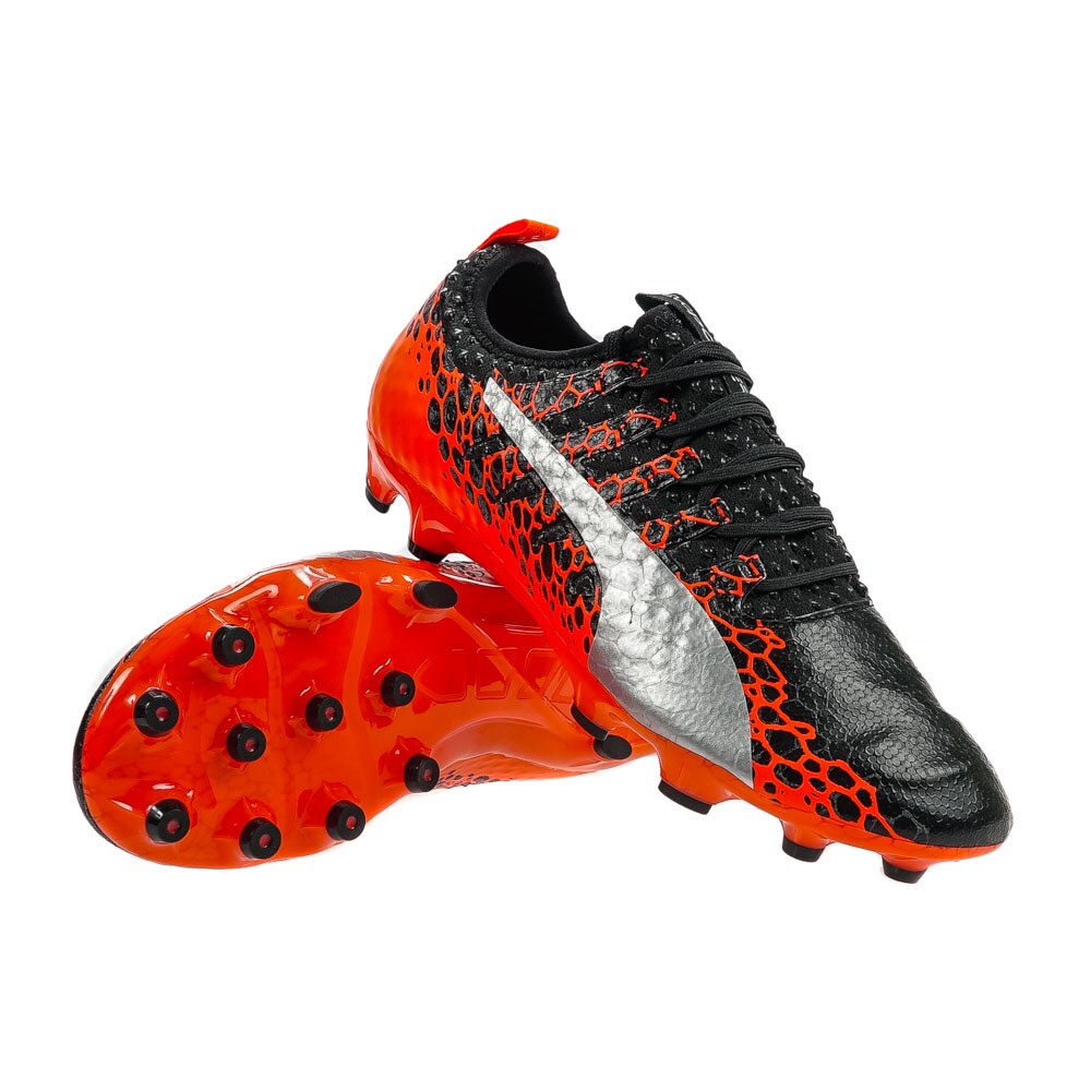 Puma evoPOWER Vigor 1 Graphic AG Fotballsko