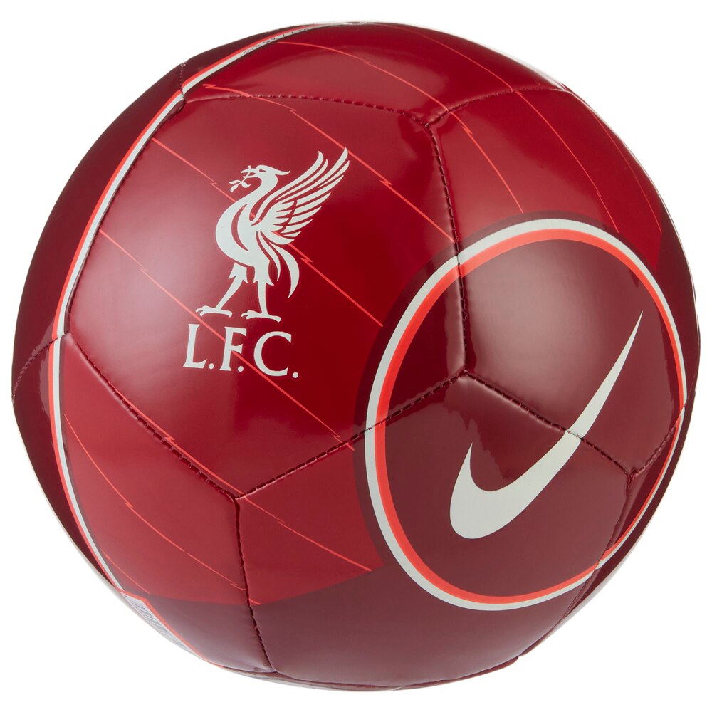 Nike Liverpool FC Skills Trikseball Fotball 21/22 Rød