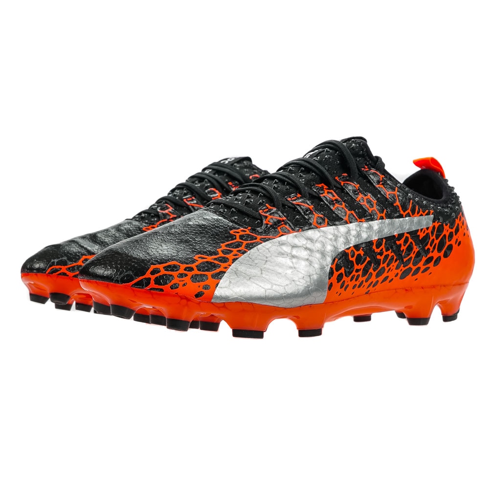 Puma evoPOWER Vigor 1 Graphic AG Fotballsko