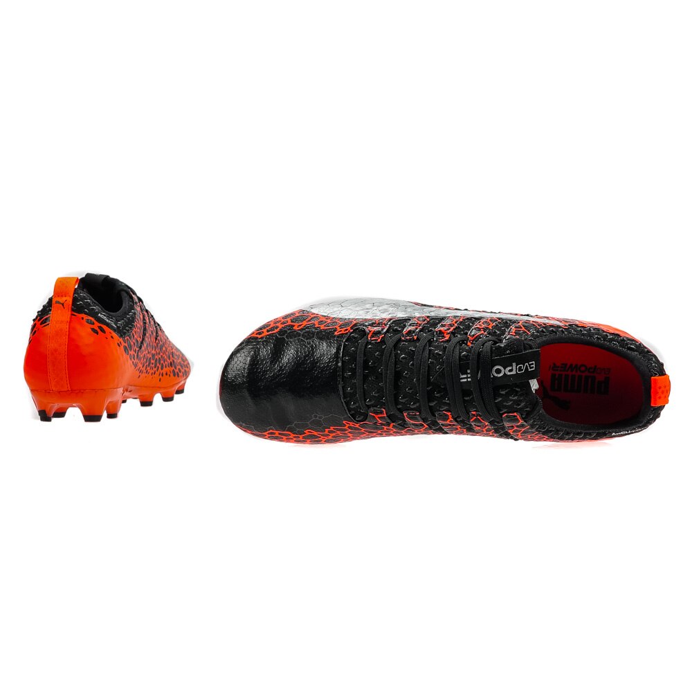 Puma evoPOWER Vigor 1 Graphic AG Fotballsko