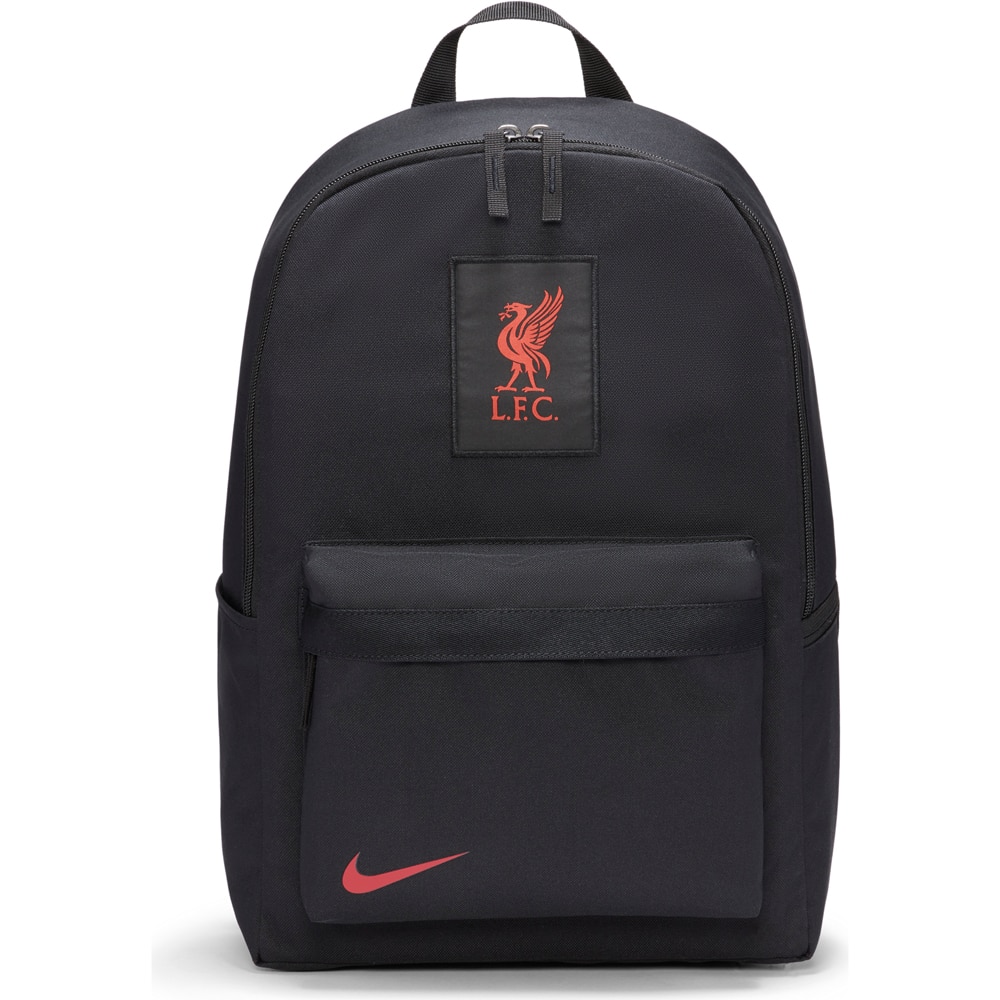 Nike Liverpool FC Ryggsekk 21/22 Sort