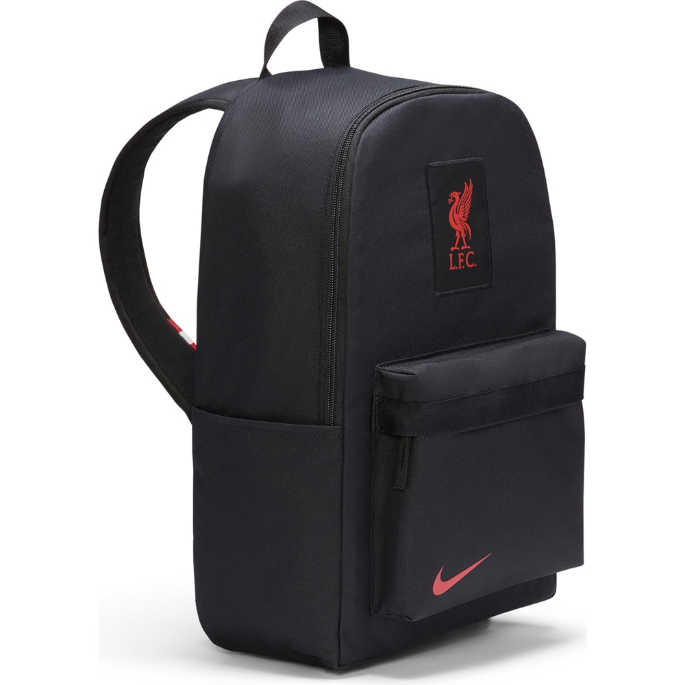 Nike Liverpool FC Ryggsekk 21/22 Sort