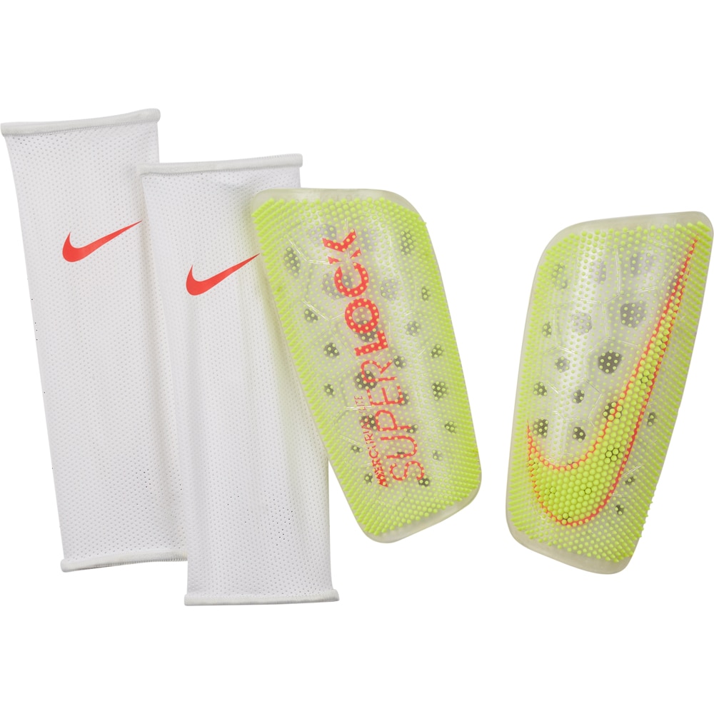 Nike Mercurial Superlock Lite Leggskinn Motivation Pack