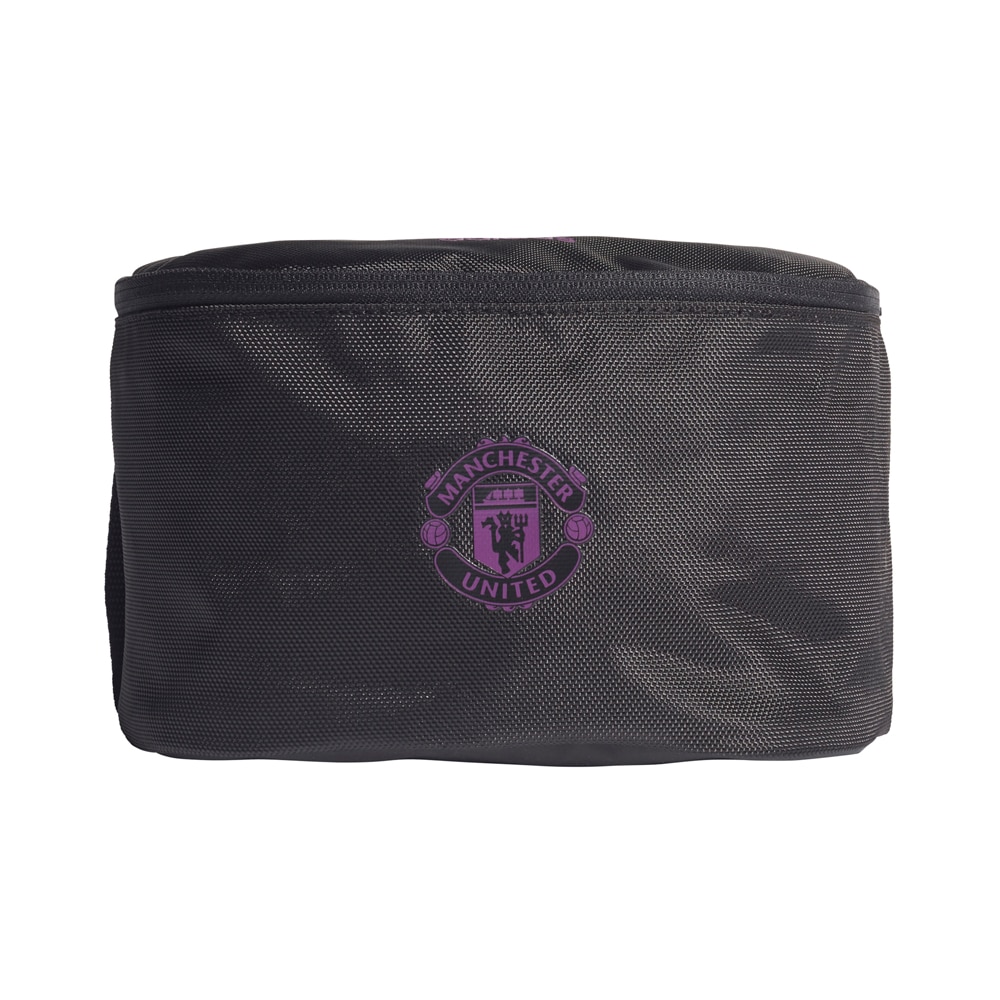 Adidas Manchester United Toalettveske 21/22 Sort