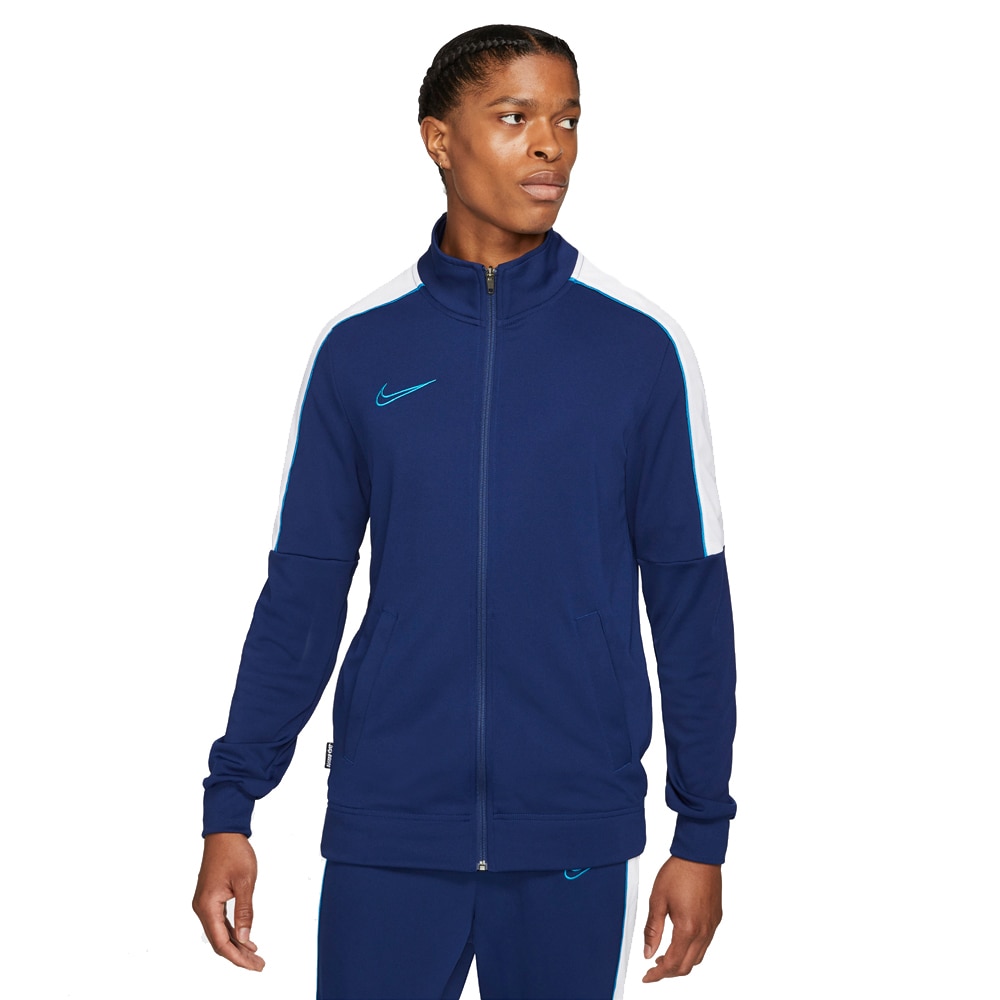 Nike Dri-Fit Academy Track Jakke Blå