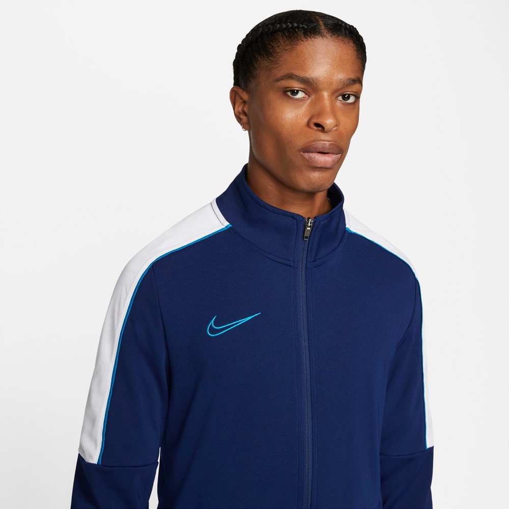 Nike Dri-Fit Academy Track Jakke Blå