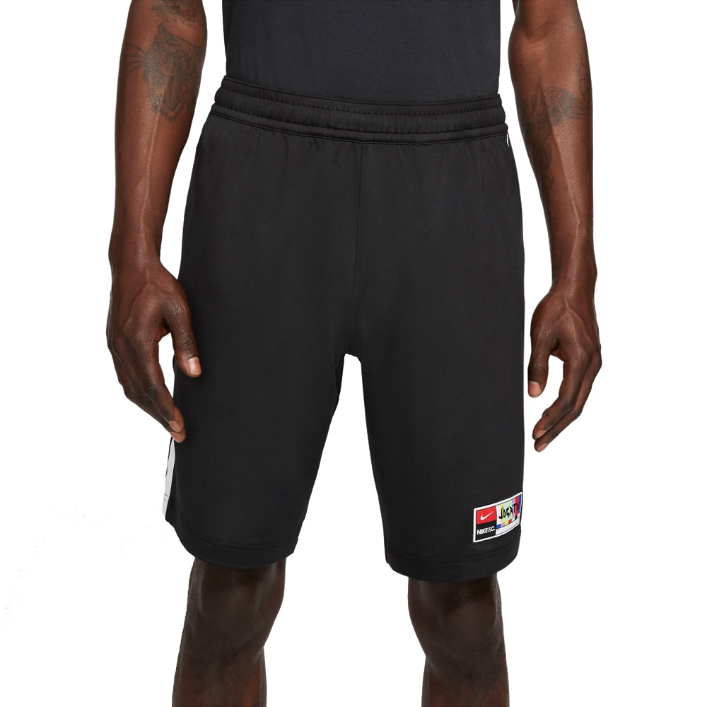 Nike FC Dri-Fit Shorts Herre Sort