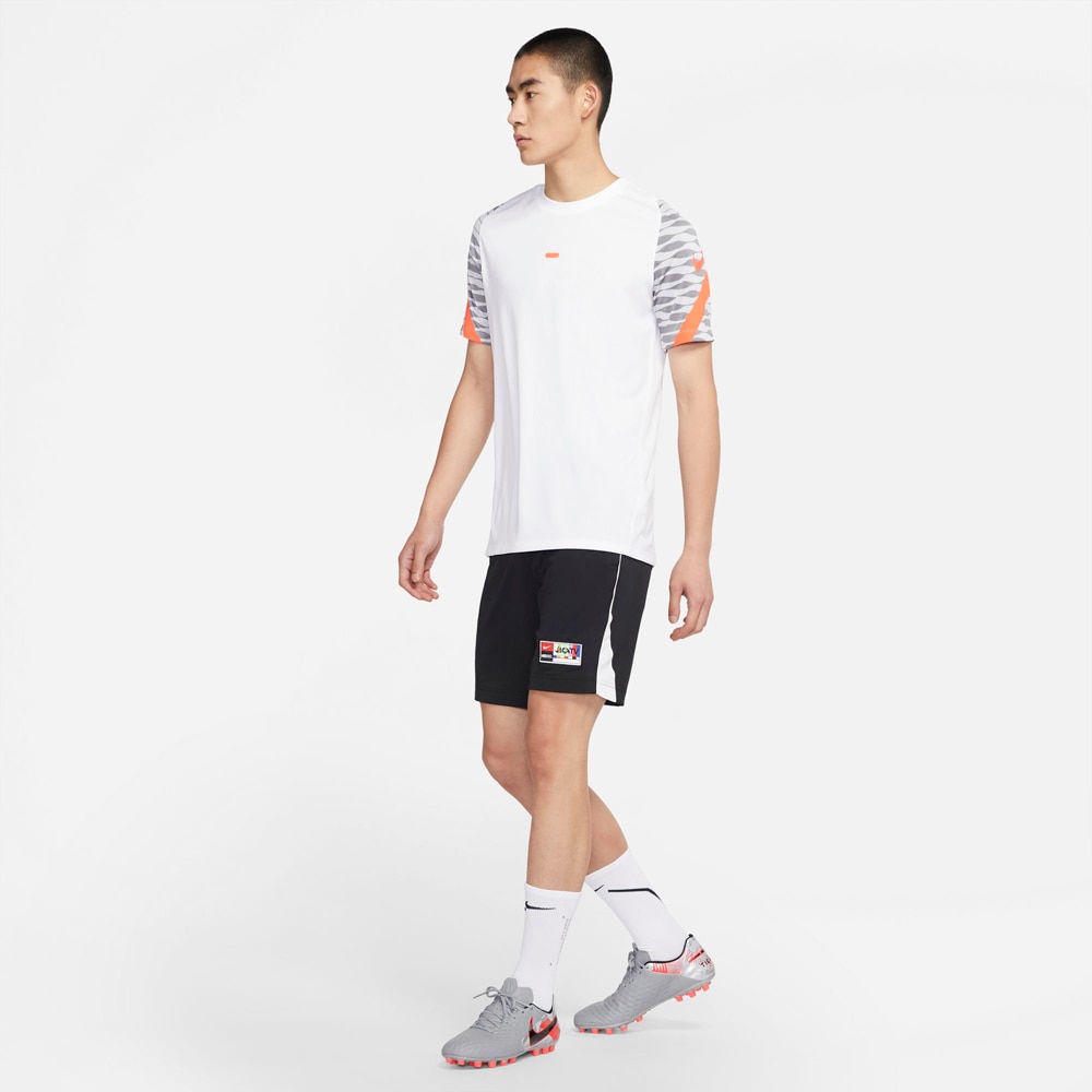Nike FC Dri-Fit Shorts Herre Sort