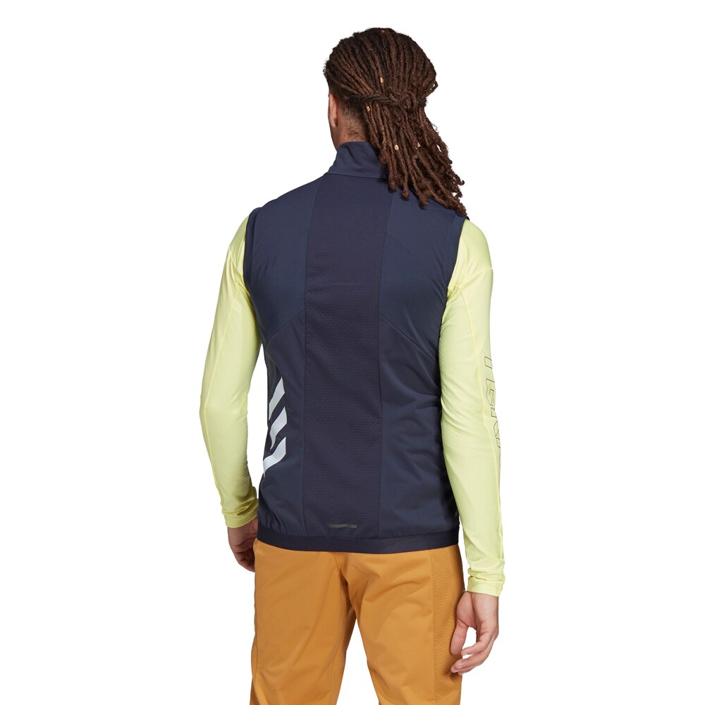 Adidas Terrex Xperior Vest Herre Marine