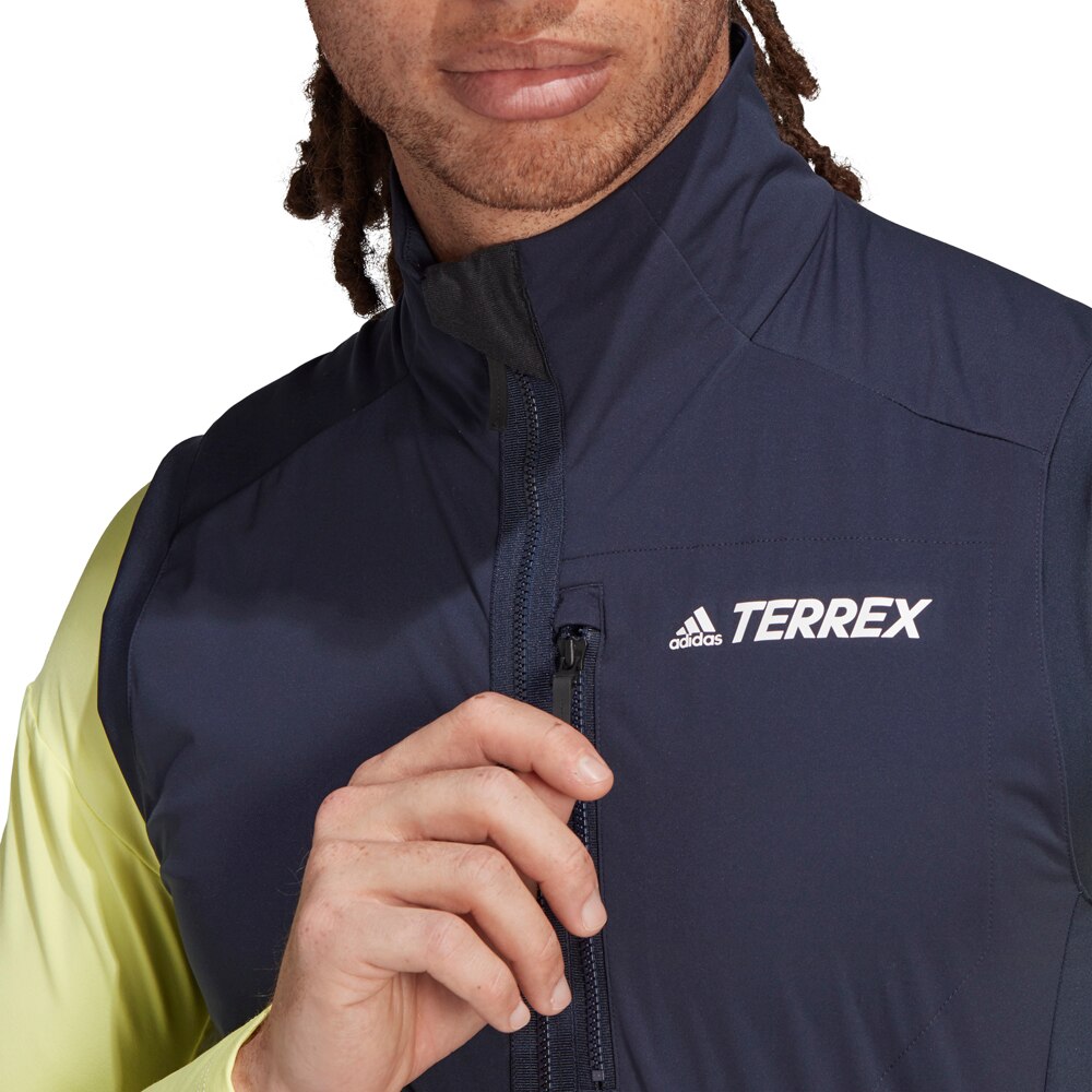 Adidas Terrex Xperior Vest Herre Marine