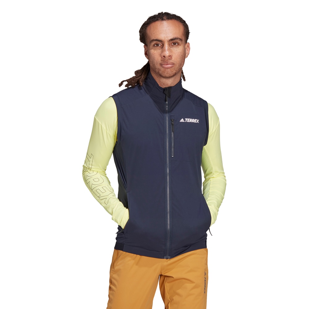 Adidas Terrex Xperior Vest Herre Marine